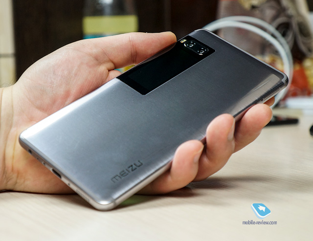 Meizu pro 7 plus: обзор характеристик и дизайна смартфона