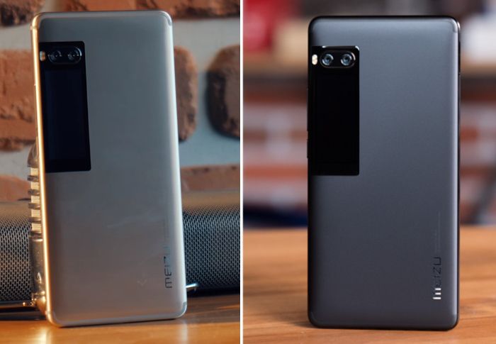 Meizu pro 7 plus: обзор характеристик и дизайна смартфона