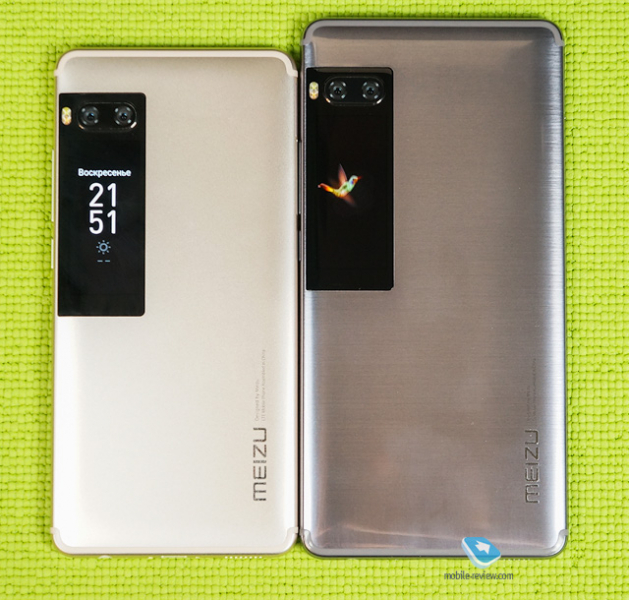 Meizu pro 7 plus: обзор характеристик и дизайна смартфона