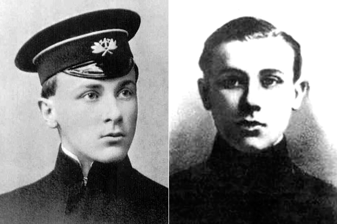 Михаил булгаков – биография, личная жизнь, фото