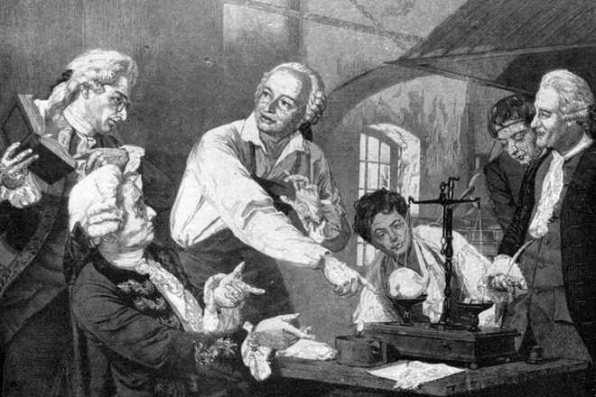 Михаил ломоносов – биография, личная жизнь, фото