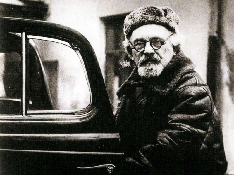 Михаил пришвин – биография, семья, фото