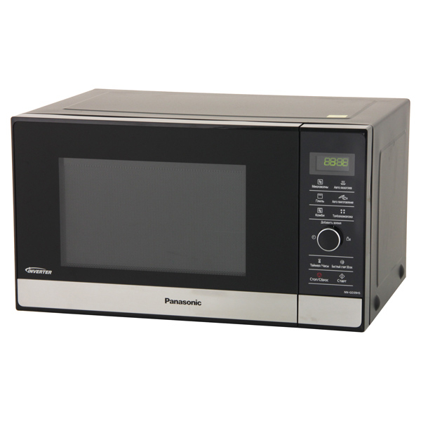 Микроволновая печь extraspace crisp от hotpoint: технические характеристики, плюсы и минусы