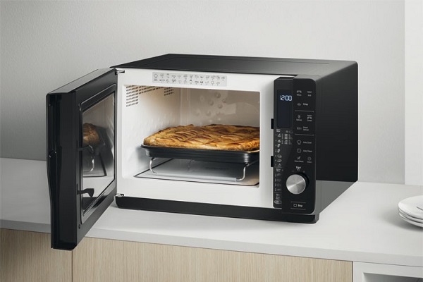 Микроволновая печь extraspace crisp от hotpoint: технические характеристики, плюсы и минусы