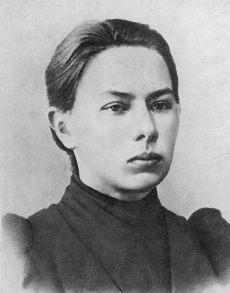 Надежда крупская – биография, факты, фото