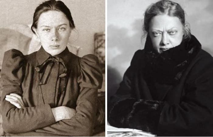Надежда крупская – биография, факты, фото