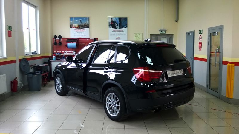 Несколько советов по выбору автостекол?