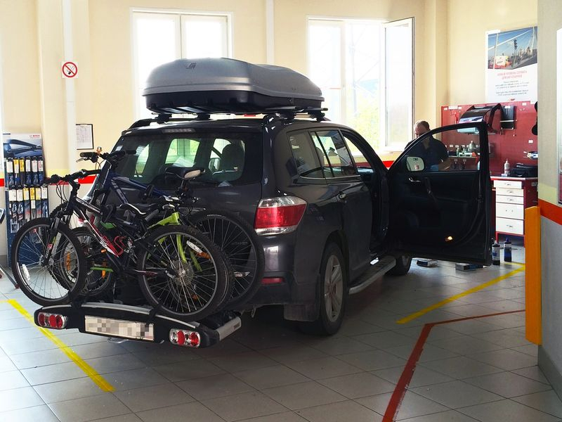Несколько советов по выбору автостекол?