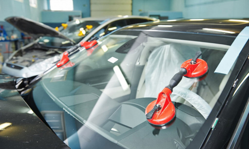 Несколько советов по выбору автостекол?