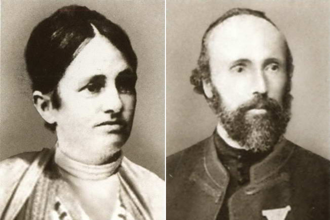 Никола тесла – биография, личная жизнь, фото