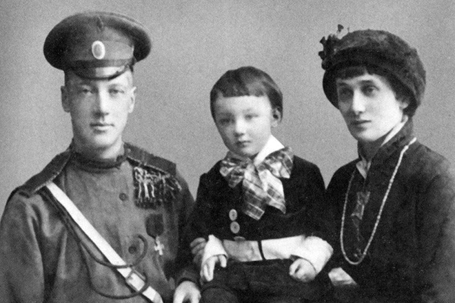 Николай гумилев – биография, личная жизнь, фото