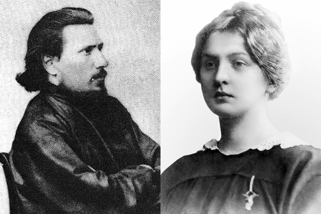 Николай лесков – биография, личная жизнь, фото