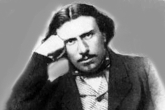 Николай лесков – биография, личная жизнь, фото