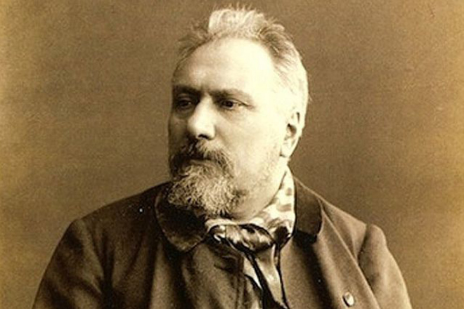 Николай лесков – биография, личная жизнь, фото