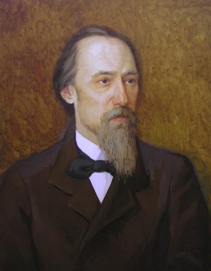Николай некрасов – биография, личная жизнь, фото