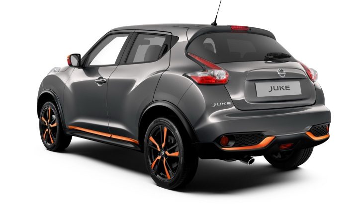 Nissan invitation: российские дороги ждут новый хэтчбек