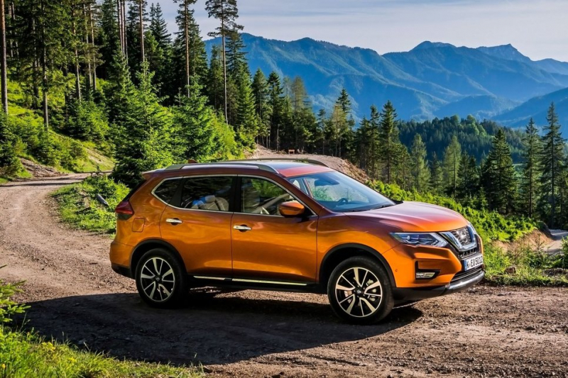 Nissan invitation: российские дороги ждут новый хэтчбек