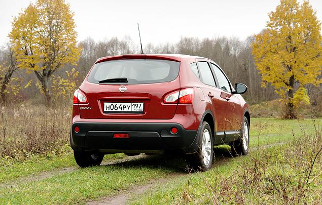 Nissan invitation: российские дороги ждут новый хэтчбек
