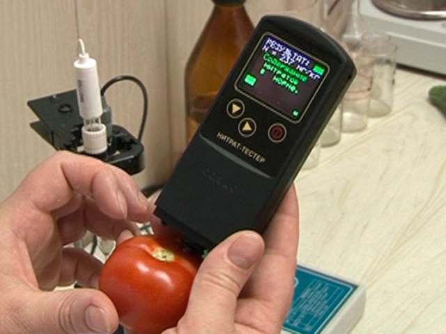 Нитратомер: назначение, виды, модели, особенности выбора и эксплуатации