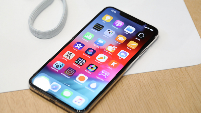 Новый iphone xs max: характеристики, размеры, качество фото, цена