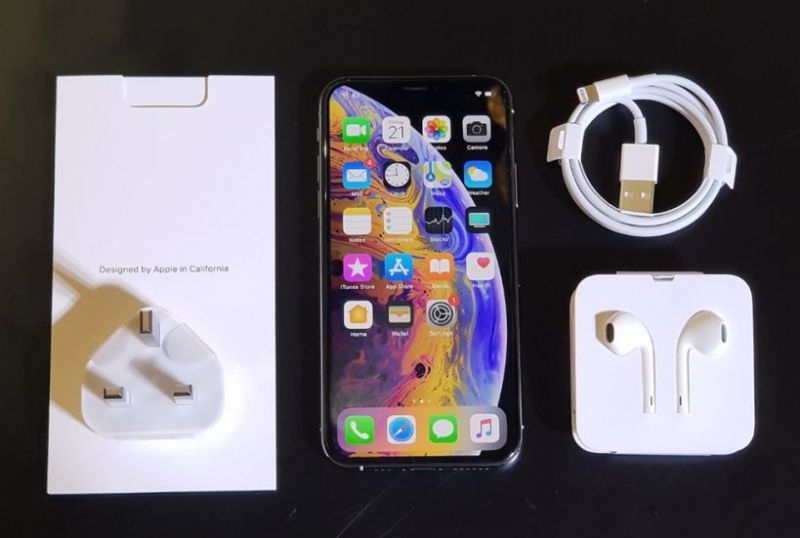 Новый iphone xs max: характеристики, размеры, качество фото, цена