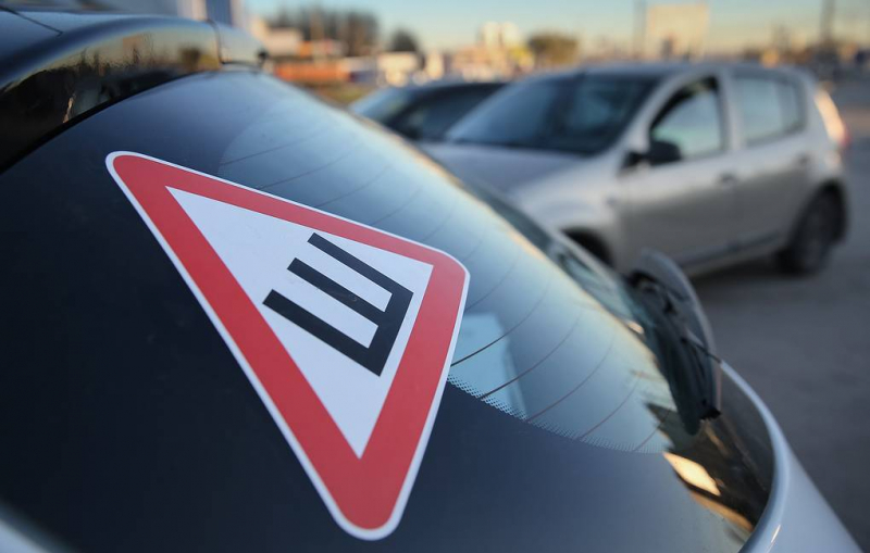 Обязанности водителя при эксплуатации нового автомобиля