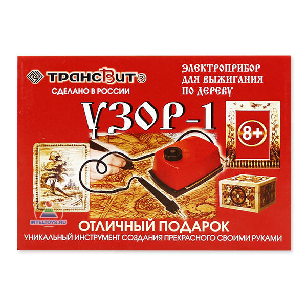 Обработка древесины: лучшие выжигатели по дереву — народный рейтинг