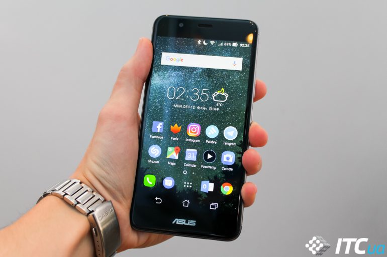 Обзор аsus zenfone 3 max : характеристики, дизайн, камера, цена