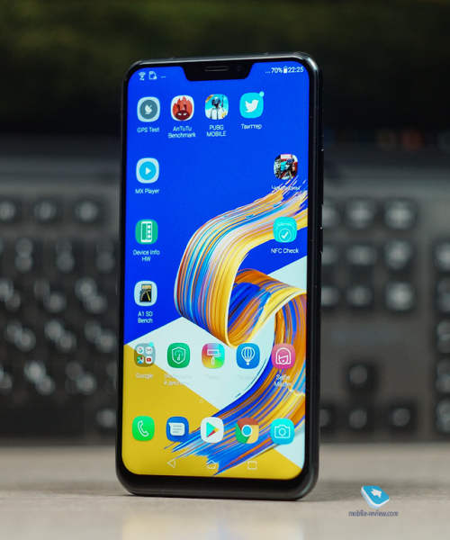 Обзор asus zenfone 5 lite: характеристики, дизайн, камера, цена