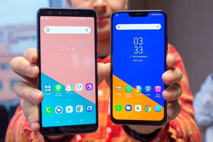Обзор asus zenfone 5 lite: характеристики, дизайн, камера, цена
