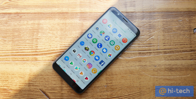 Обзор аsus zenfone max pro м1: характеристики, дизайн, камера, цена