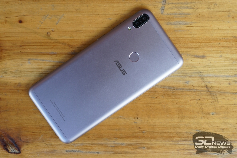 Обзор аsus zenfone max pro м1: характеристики, дизайн, камера, цена