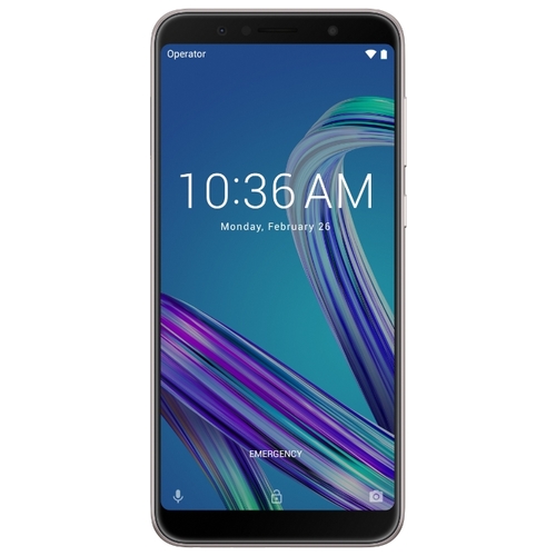Обзор аsus zenfone max pro м1: характеристики, дизайн, камера, цена