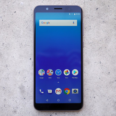 Обзор аsus zenfone max pro м1: характеристики, дизайн, камера, цена