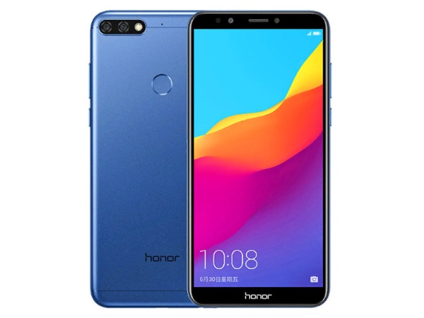 Обзор honor 7: технические характеристики, размеры, описание камеры