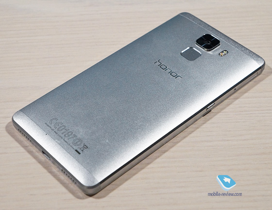Обзор honor 7: технические характеристики, размеры, описание камеры