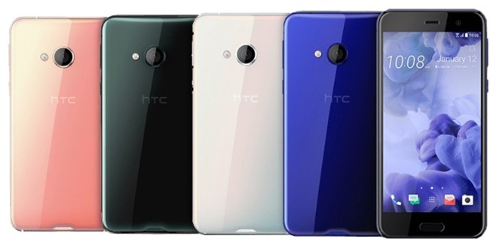 Обзор htc u play: характеристики, дизайн, камера смартфона