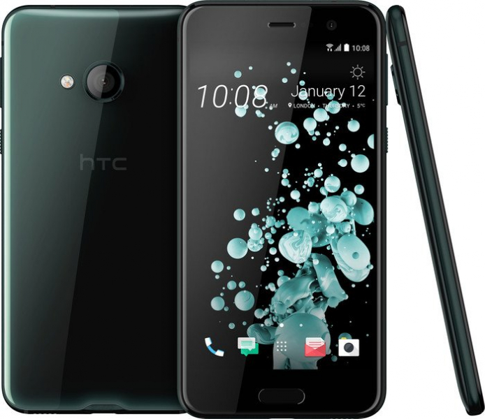 Обзор htc u play: характеристики, дизайн, камера смартфона
