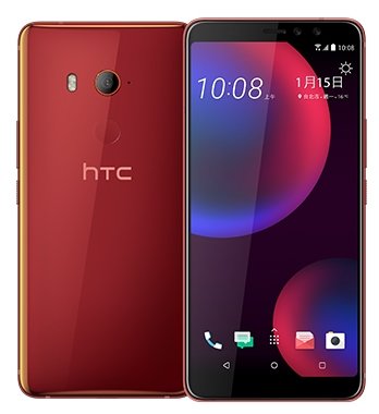 Обзор htc u11 eyes: характеристики, камера, цена