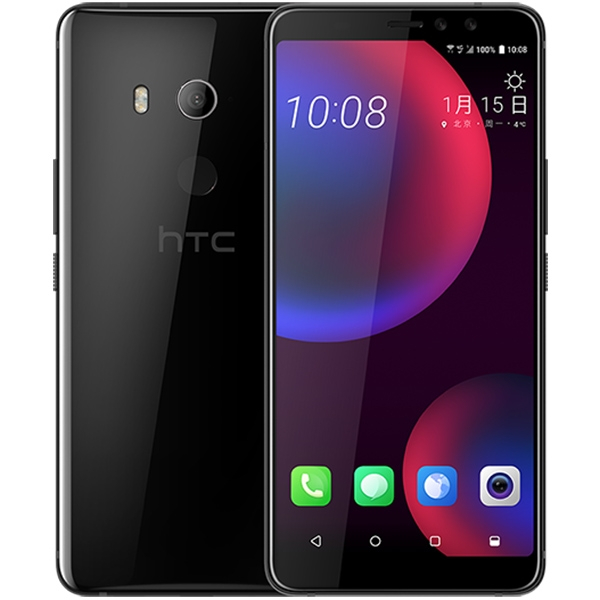 Обзор htc u11 eyes: характеристики, камера, цена