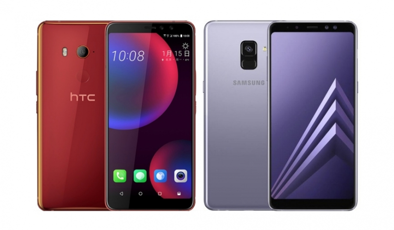 Обзор htc u11 eyes: характеристики, камера, цена
