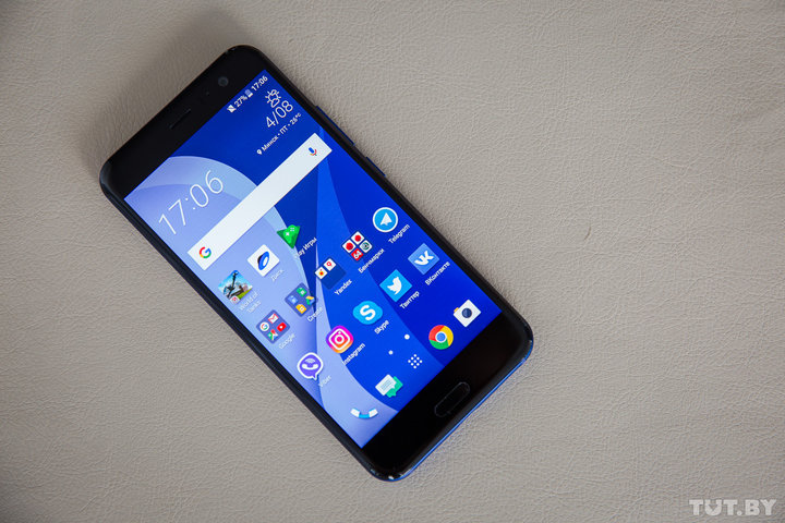 Обзор htc u11: характеристики, дизайн, дисплей, камера, цена