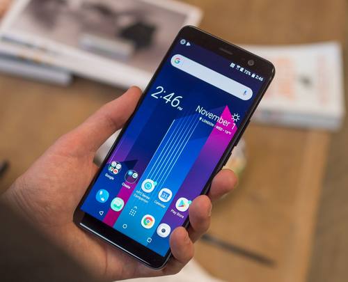 Обзор htc u11: характеристики, дизайн, дисплей, камера, цена