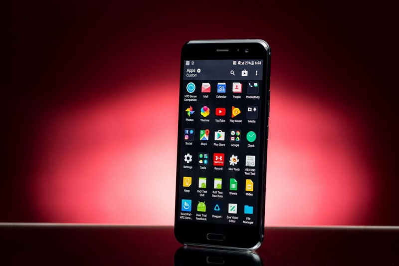 Обзор htc u11: характеристики, дизайн, дисплей, камера, цена