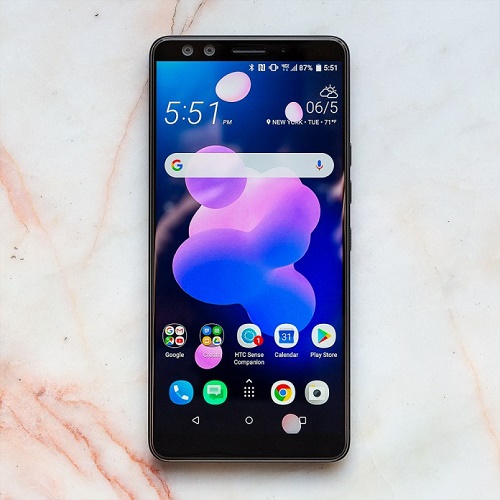 Обзор htc u12 plus: обзор характеристик и возможностей смартфона