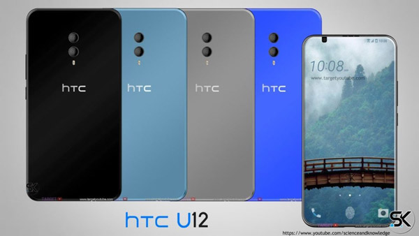 Обзор htc u12 plus: обзор характеристик и возможностей смартфона