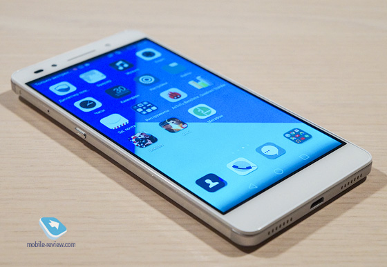 Обзор huawei honor 6: технические характеристики, размеры и дизайн