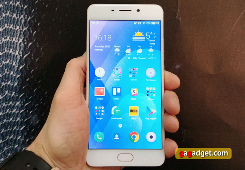 Обзор мeizu m6 note: технические характеристики, размеры, камера