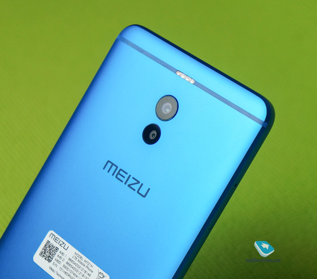 Обзор мeizu m6 note: технические характеристики, размеры, камера