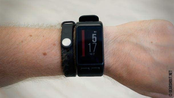 Обзор моделей смарт часов garmin vivoactive hr и 3: дизайн, функции, цена